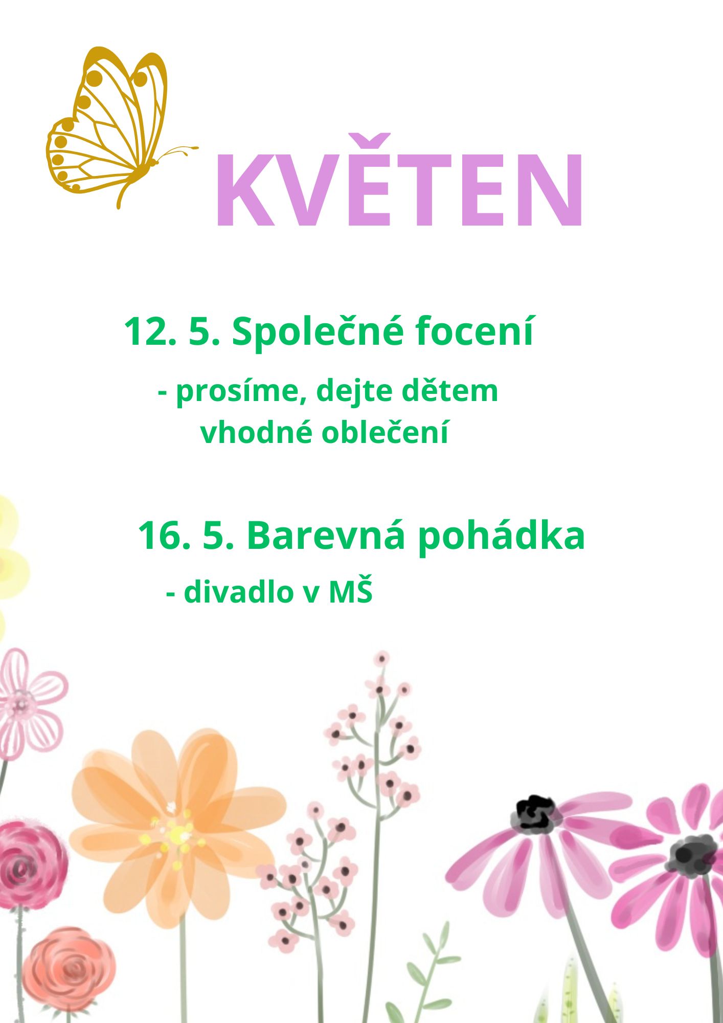 Přidat NadpiskK