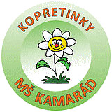 kopretinky