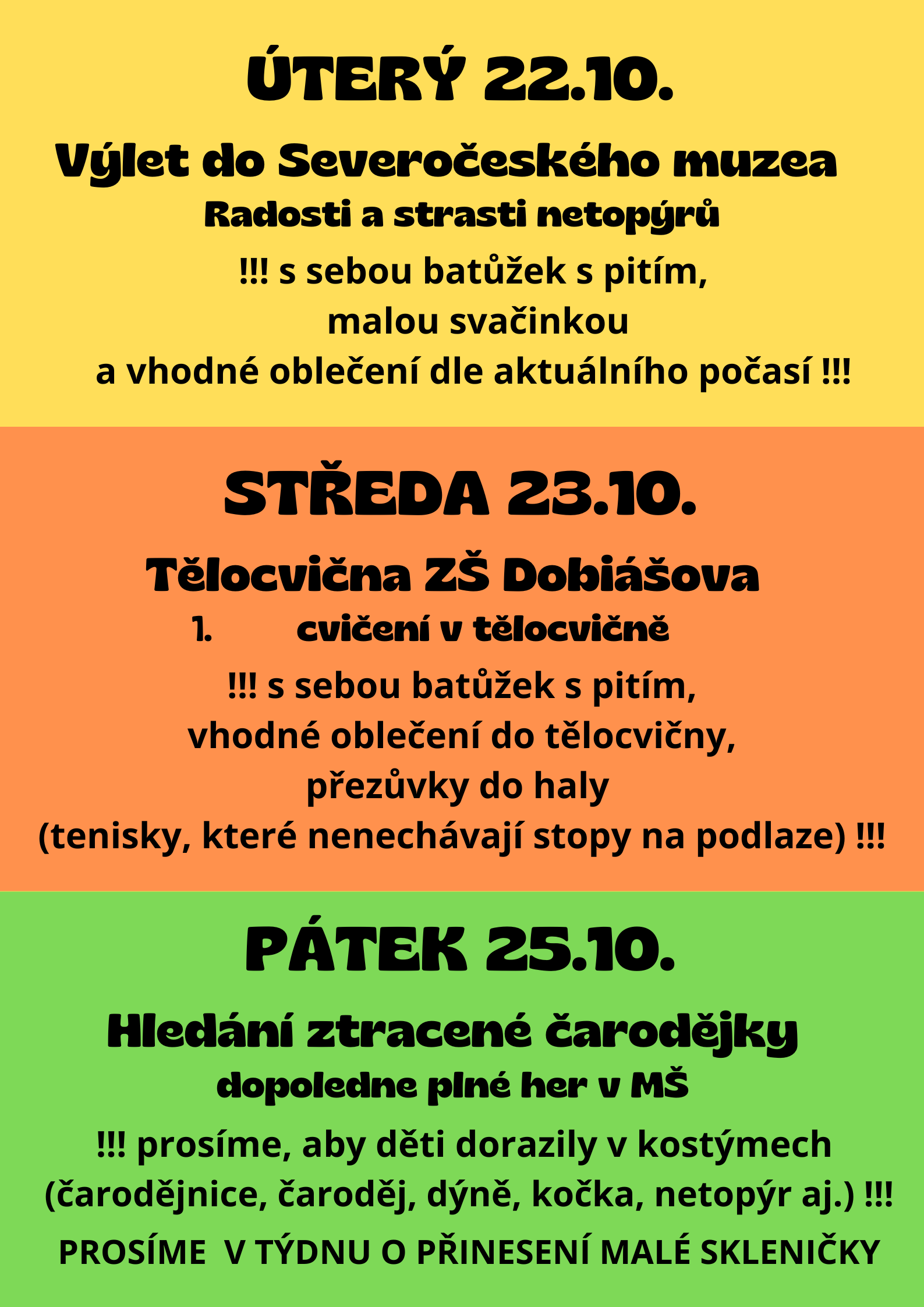 muzeum TV čarodějka 1